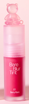 BARE BLUR TINT No.01 BERRY BARE