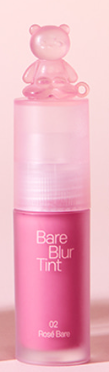 BARE BLUR TINT No.02 ROSÉ BARE