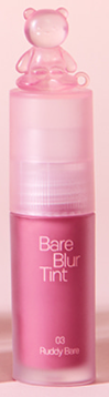 BARE BLUR TINT No.03 RUDDY BARE