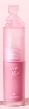 BARE BLUR TINT No.04 MUDY BARE