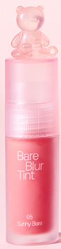BARE BLUR TINT No.05 SUNNY BARE