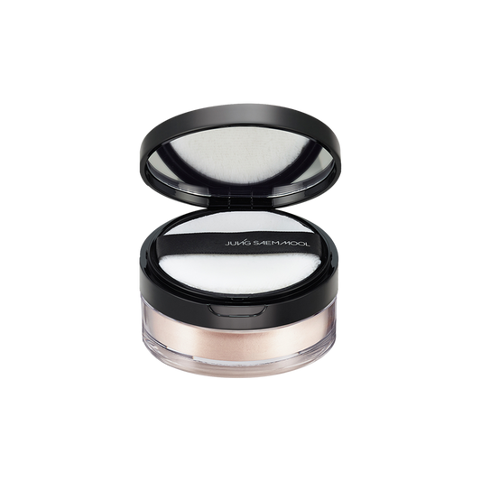 JUNGSAEMMOOL Essential Powder Illuminator (Pink Glow)