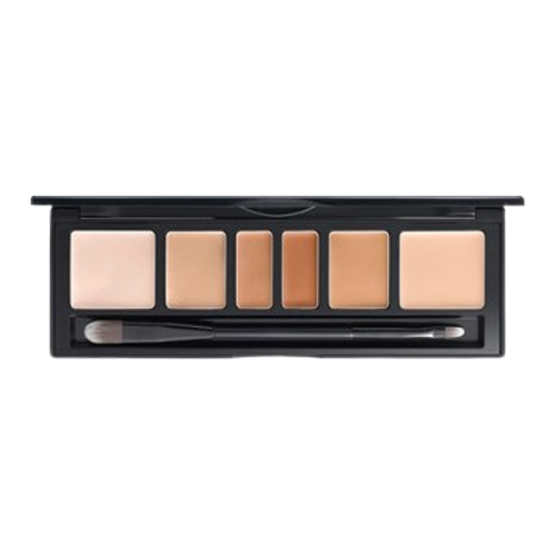 JUNGSAEMMOOL Artist Concealer Palette (Skin) 6.6g