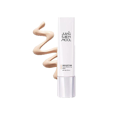 JUNGSAEMMOOL Skin Setting Glowing Base 40ml