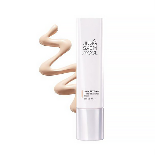 JUNGSAEMMOOL Skin Setting Tone Balancing Base 40ml