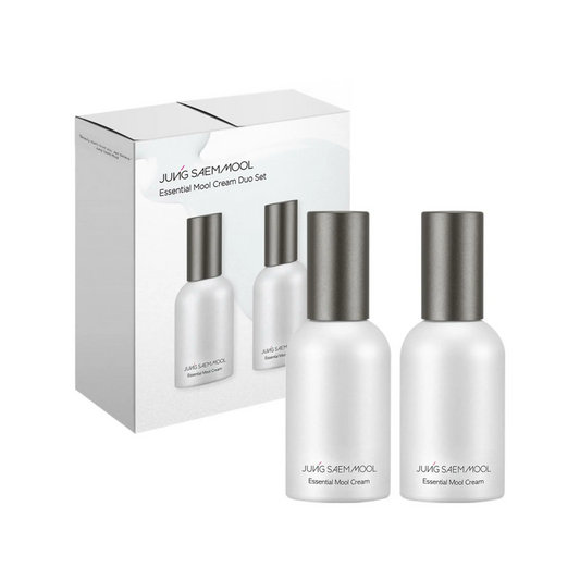 JUNGSAEMMOOL Essential Mool Cream Duo Set