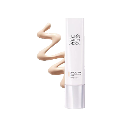 JUNGSAEMMOOL Skin Setting Tone-up Sun Base (SPF 50+ / PA+++) 40ml