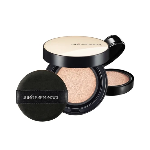 JUNGSAEMMOOL Essential Skin Nuder Cushion (Light)
