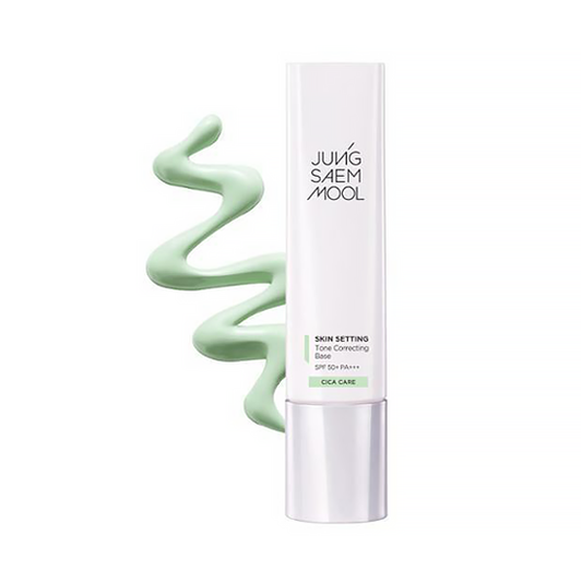 JUNGSAEMMOOL Skin Setting Tone Correcting Base SPF 50+ / PA+++ (40ml)