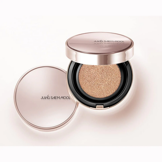 JUNGSAEMMOOL Masterclass Radiant Cushion (N1 Ivory)