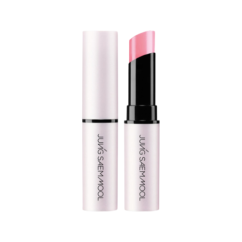 JUNGSAEMMOOL Lip-Pression Water Tinted Lip Balm #Rosa 4.5g