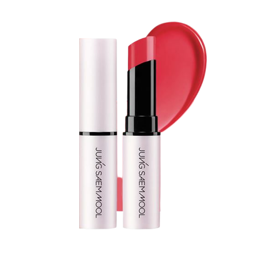 JUNGSAEMMOOL Lip-Pression Water Tinted Lip Balm #Montana 4.5g