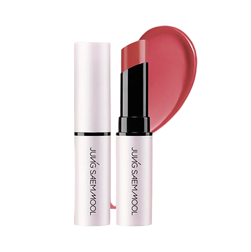 JUNGSAEMMOOL Lip-Pression Water Tinted Lip #Balm-Bear Rosy 4.5g