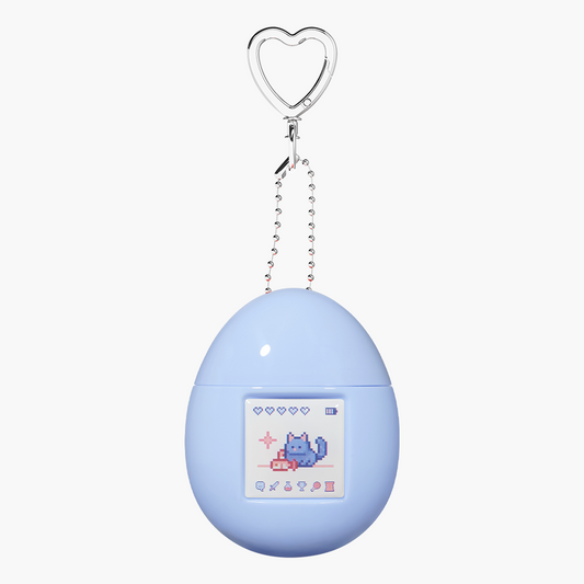 MUMCHIT Customizing Hand Cream Ocean Blue 50ml