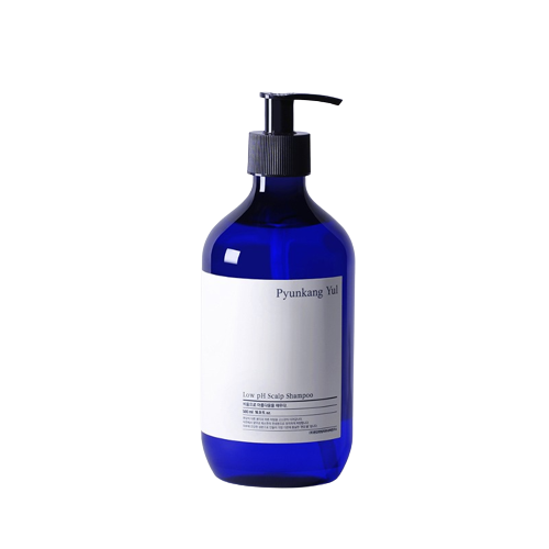 Pyunkang Yul Low pH Scalp Shampoo 500ml