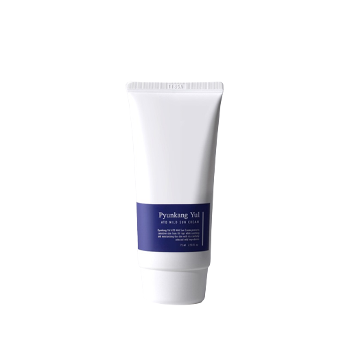 Pyunkang Yul ATO Mild Sun Cream 75ml