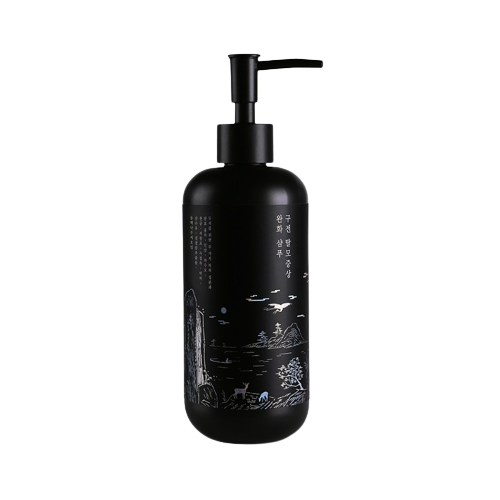 Pyunkang Yul Herbal Hair Loss Control Shampoo 500ml