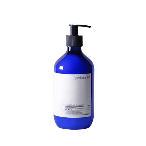 Pyunkang Yul Low pH Scalp Treatment 500ml