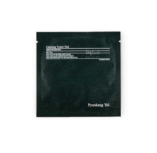 Pyunkang Yul Calming Toner Pad 8ml/2ea