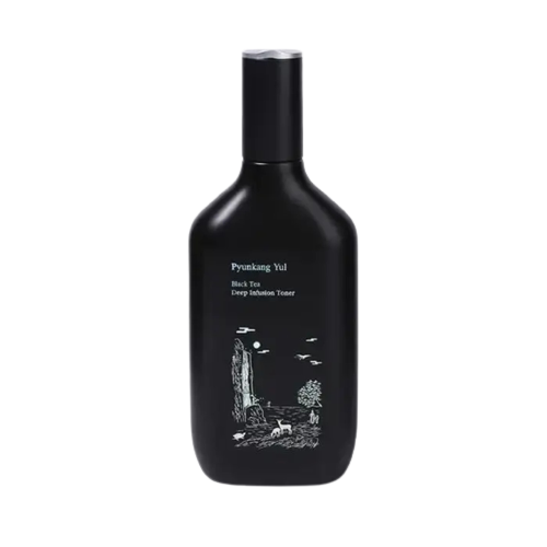 Pyunkang Yul Black Tea Deep Infusion Toner 130ml