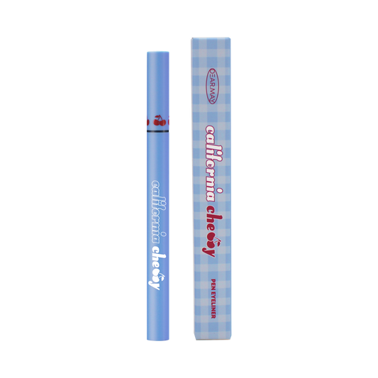 Dearmay Califonia Cherry Pen Eyeliner