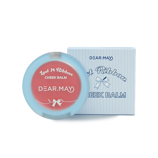 DEARMAY Lost Ribbon Cheek Balm LR01 Cherry Liar