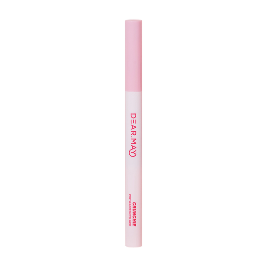 DEARMAY CRUNCHIE POP SLIM PEN EYELINER #02BROWN