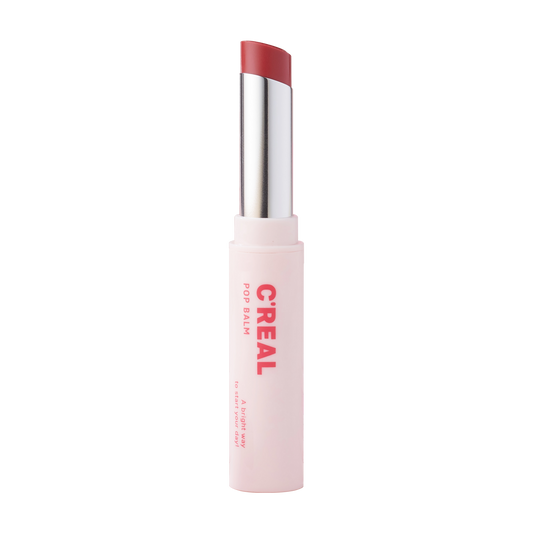 DEARMAY C'REAL POP BALM #02HONEY CHIPS