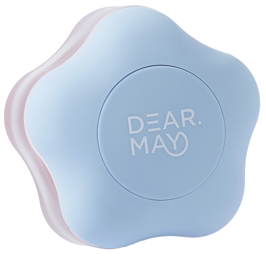 DEARMAY PURE FALLING MOOD LIP POT NO. 05 STOLEN KISS
