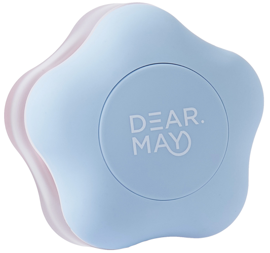 DEARMAY PURE FALLING MOOD LIP POT NO. 07 ENDLESS REPLAY