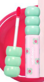 Colorgram Fruity Glass Tint 04 Adorable Berry