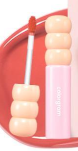 Colorgram FRUITY GLASS TINT 05
