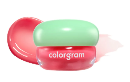 Colorgram TINTIN DORY JAM 03 PEACH JAM