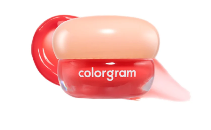 Colorgram TINTIN DORY JAM 04 GRAPEFRUIT JAM