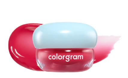 Colorgram TINTIN DORY JAM 06 CHERRY JAM