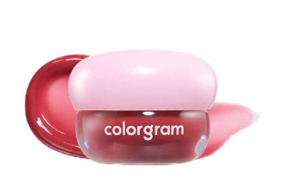 Colorgram TINTIN DORY JAM 07 FIG JAM
