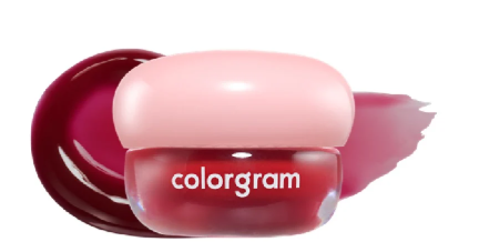 Colorgram TINTIN DORY JAM 08 PLUM JAM