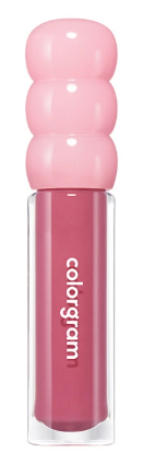 Colorgram FRUITY GLASS GLOSS 04 FAREWELL GUAVA