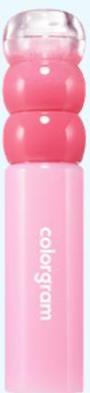 Colorgram FRUITY GLASS WATER TINT 04 SULKING WATERMELON