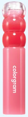 Colorgram FRUITY GLASS WATER TINT 05 DAINTY CHERRY