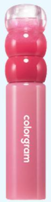 Colorgram FRUITY GLASS WATER TINT 06 CHIC JUJUBE