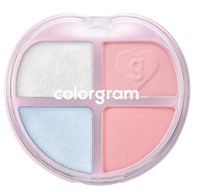 Colorgram TINTIN DORY EYESHADOW PALETTE 05