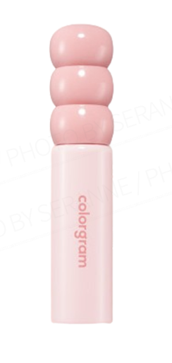Colorgram FRUITY GLASS TINT 14 SULK LYCHEE