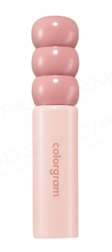 Colorgram FRUITY GLASS TINT 15 SATISFIED FIG