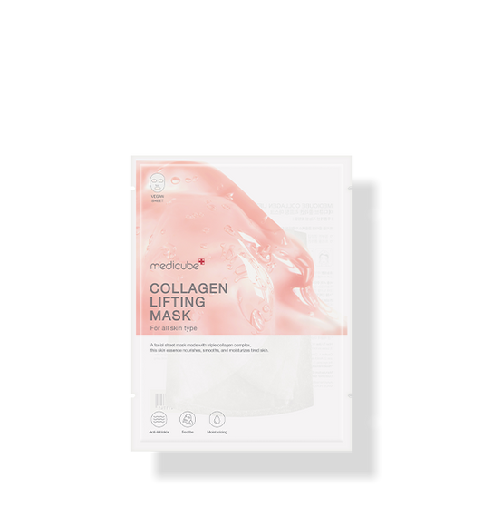 COLLAGEN LIFTING MASK(1EA)