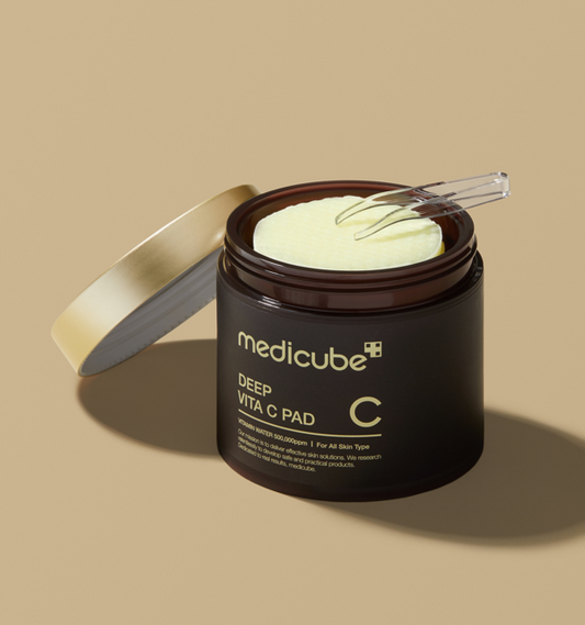 ZERO PORE PAD MILD
