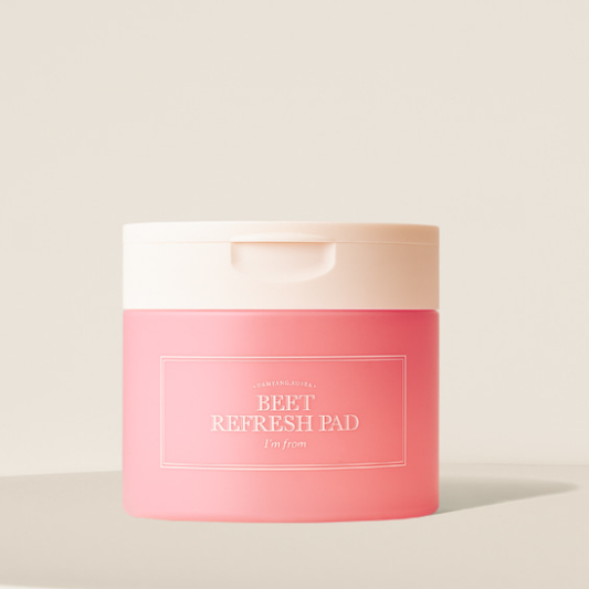I'm from Beet Fresh pad 260ml