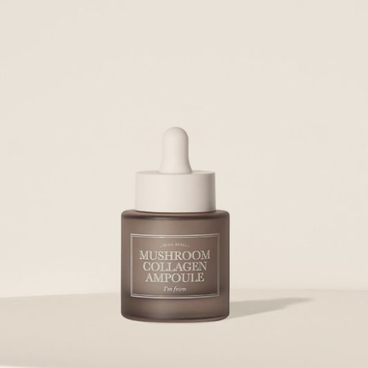 I'm from Mushroom Collagen Ampoule 30ml