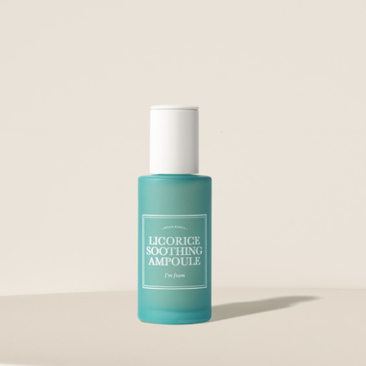 I'm from Licorice Soothing Ampoule 30ml