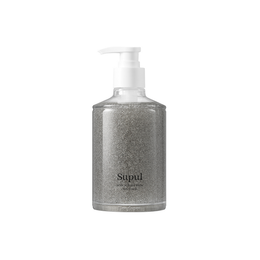I'm from Body Scrub & Wash(SUPUL) 300g